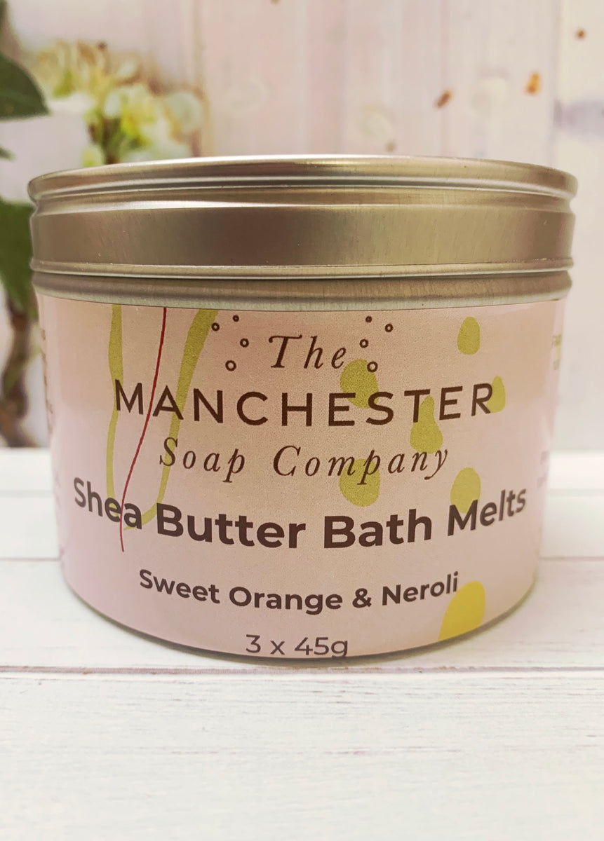 Shea moisture deals manchester