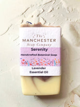 Load image into Gallery viewer, Serenity Soap
