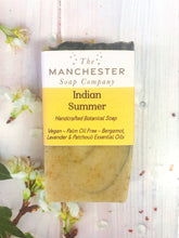 Load image into Gallery viewer, Indian Summer Soap
