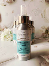 Load image into Gallery viewer, Pure Radiance Toner: Hydrate
