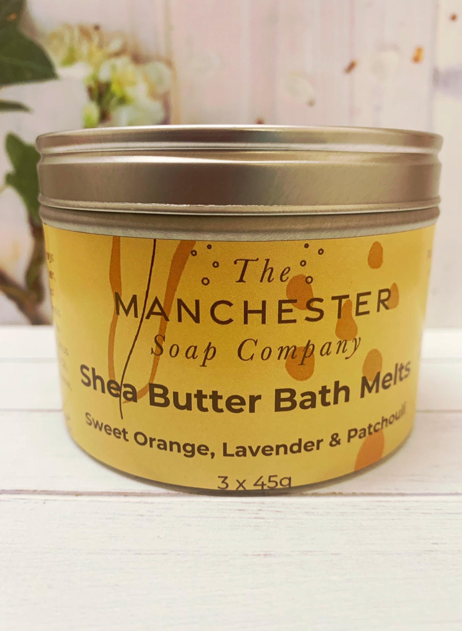 Shea moisture deals manchester