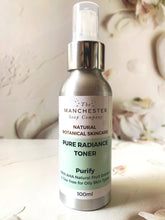 Load image into Gallery viewer, Pure Radiance Toner: Hydrate
