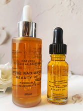 Load image into Gallery viewer, Pure Radiance Beauty Oil
