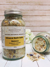 Load image into Gallery viewer, Mineral Bath Salts
