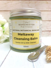 Load image into Gallery viewer, Meltaway Cleansing Balm
