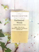 Load image into Gallery viewer, Enchanted Woods Soap

