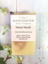 Load image into Gallery viewer, Sweet Neroli (Bliss) Soap
