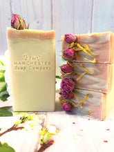 Load image into Gallery viewer, Wild Rose Soap
