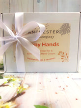 Load image into Gallery viewer, Happy Hands Gift Set
